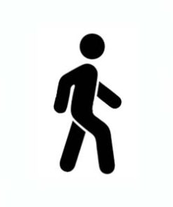 Walking Assistance