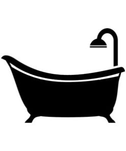 Bathing