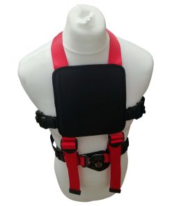 Guardian Challenger Handling harness