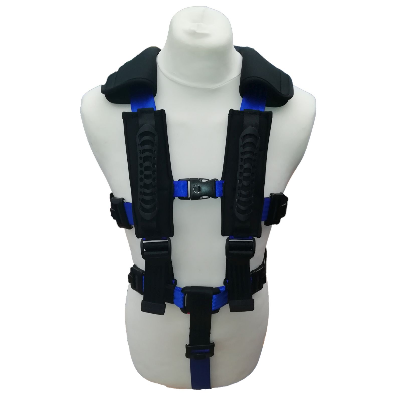 Guardian Handling harness White Knight Wellbeing Ltd