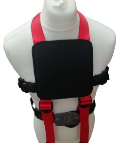 Guardian Cryptic Challenger Harness